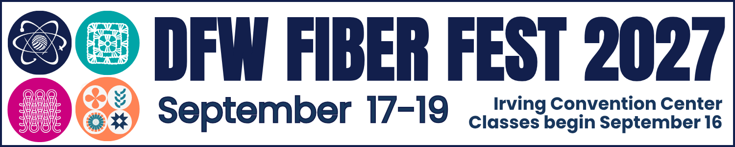 DFW Fiber Fest