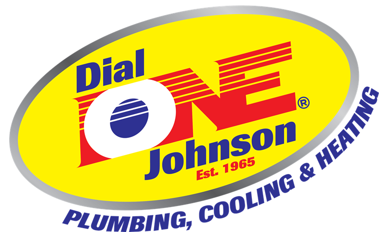 dial1plumbing logo
