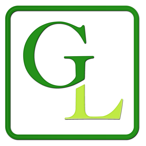 Greening LawLogo